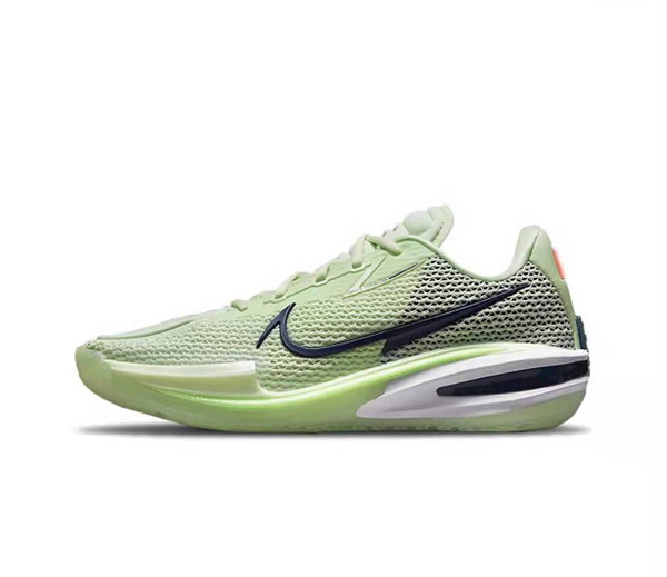 Men's Air Zoom GT Cut 'Lime Ice' Shoes 005