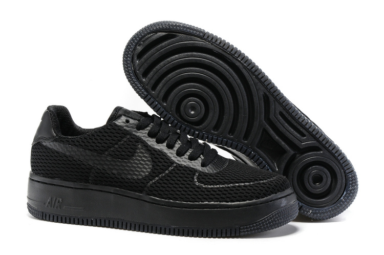 Running weapon Cheap Air Force 1 Low Upstep BR Shoes Men