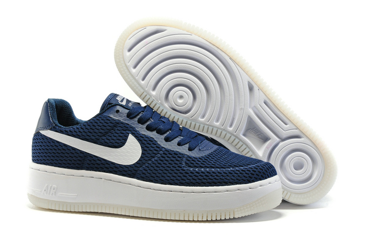 Running weapon Wholesale Air Force 1 Low Upstep BR from China