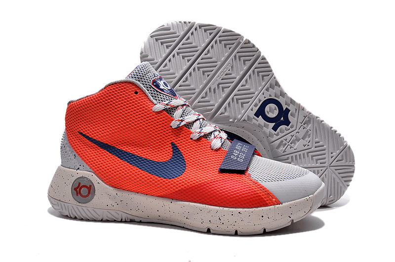 Running weapon Wholesale Nike Kevin Durant TREY 5 III EP Shoes Men
