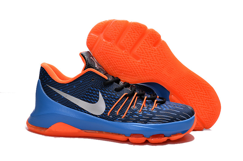 Running weapon Cheap Wholesale Nike Shoes Kevin Durant 8 Men