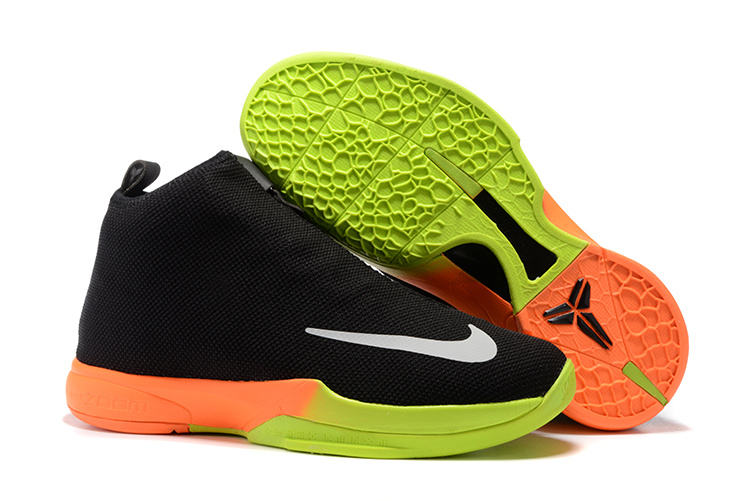 Running weapon Cheap Nike Zoom Kobe Icon Shoes Men Wholesale from China