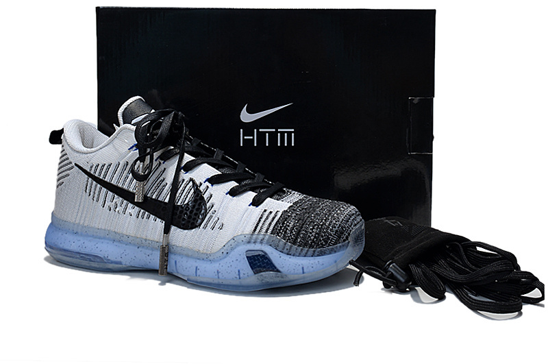 Running weapon Cheap Wholesale Nike Shoes Kobe Bryant 10 Elite Low HTM