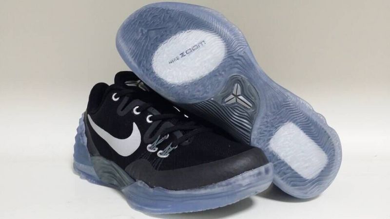Running weapon Cheap Wholesale Nike Shoes Kobe Bryant 9 Venom Retro Men