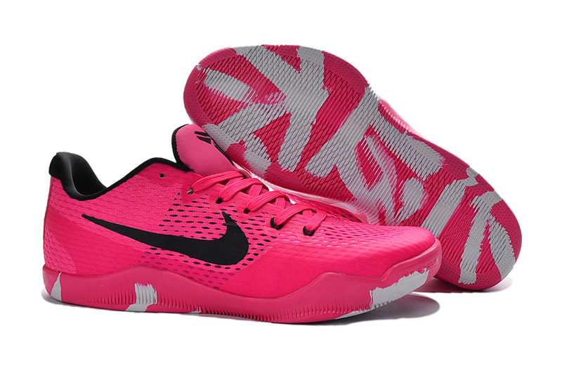Running weapon Cheap Nike Kobe Byrant 11 Elite Summer Collection 2016