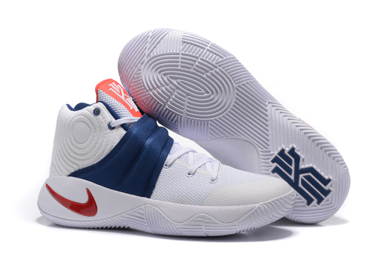 Running weapon Wholesale Nike Kyrie Irving II Shoes Men Cheap