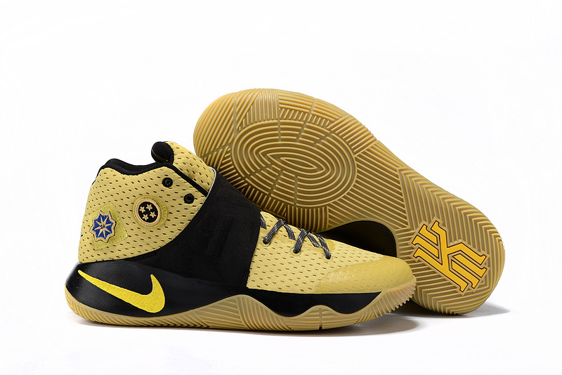Running weapon Cheap Nike Kyrie Irving All Star Shoes Men