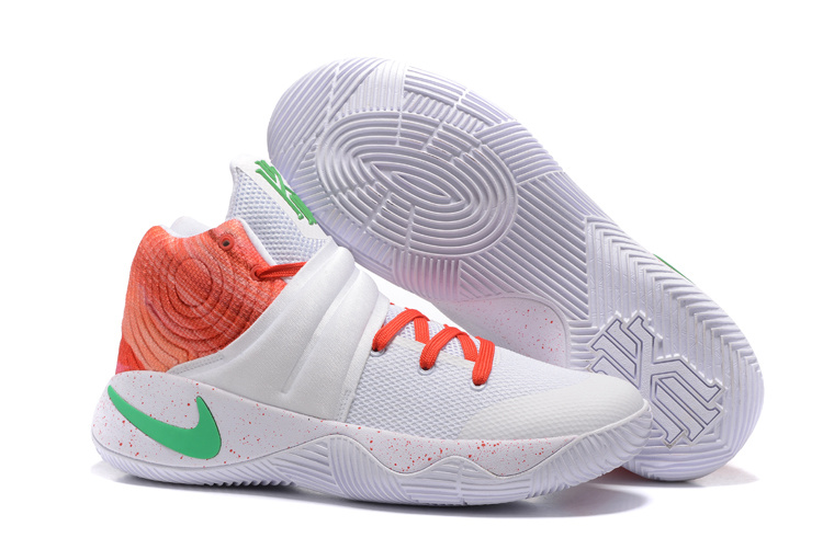 Running weapon Wholesale Nike Kyrie Irving II Shoes Men Cheap