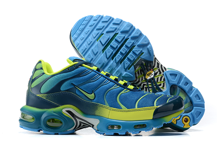 Men's Running weapon Air Max Plus CT0962-401 Shoes 026