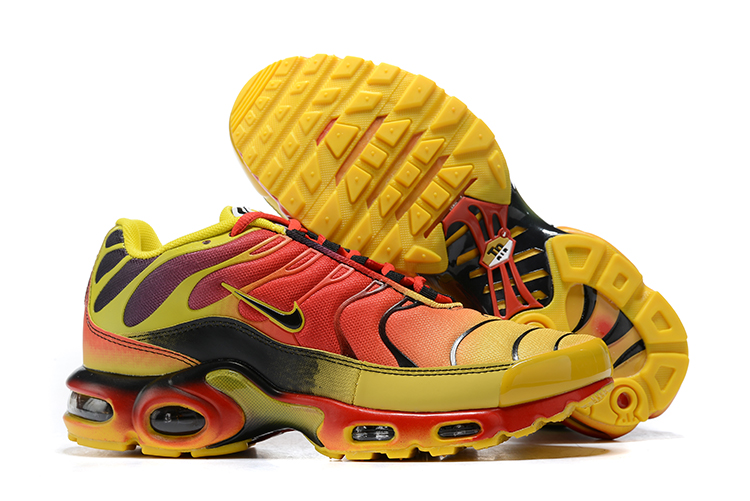 Men's Running weapon Air Max Plus CT0962-700 Shoes 027