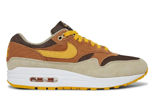 Men's Running Weapon Air Max 1 Shoes 035
