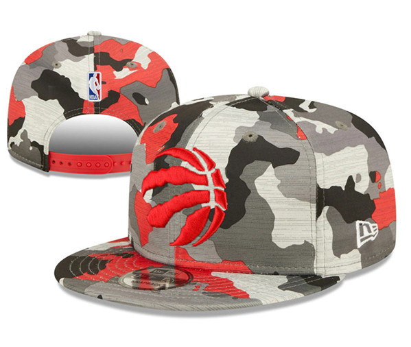 Toronto Raptors Stitched Snapback Hats 0019