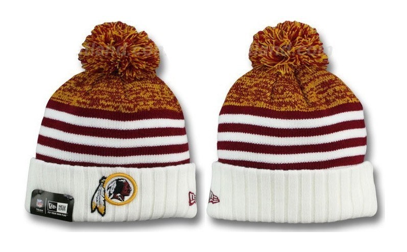 NFL Washington Redskins Stitched Knit Hats 007