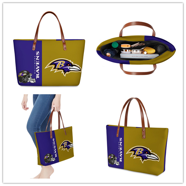 Baltimore Ravens Women Hangbag 2020