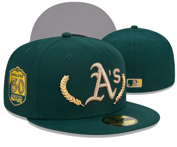 Oakland Athletics Stitched Snapback Hats 029(Pls check description for details)