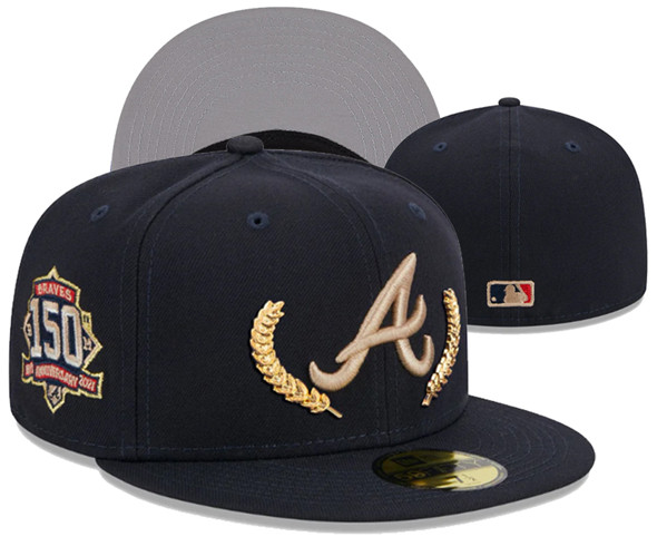 Atlanta Braves Stitched Snapback Hats 031(Pls check description for details)