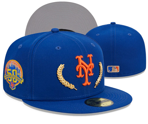 New York Mets Stitched Snapback Hats 037(Pls check description for details)