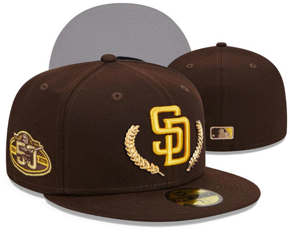 San Diego Padres Stitched Snapback Hats 017(Pls check description for details)