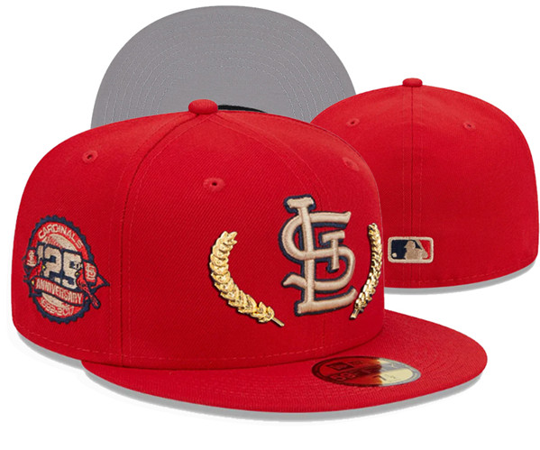 St.Louis Cardinals Stitched Snapback Hats 034(Pls check description for details)