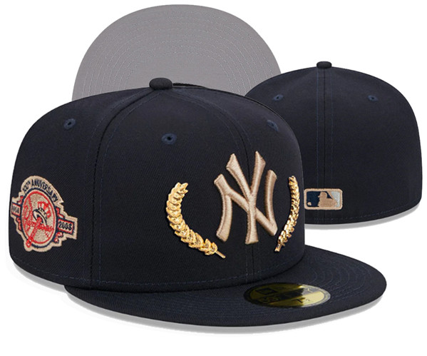 New York Yankees Stitched Snapback Hats 123(Pls check description for details)