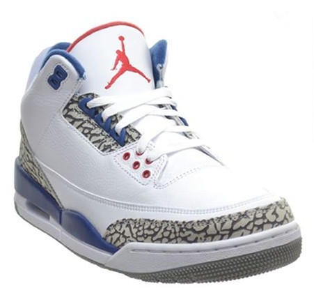 Men's Air Jordan AJ White Shoes 2020022711689