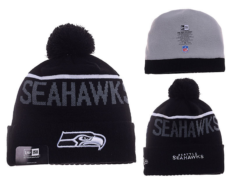 NFL Seattle Seahawks Stitched Knit Hats 016