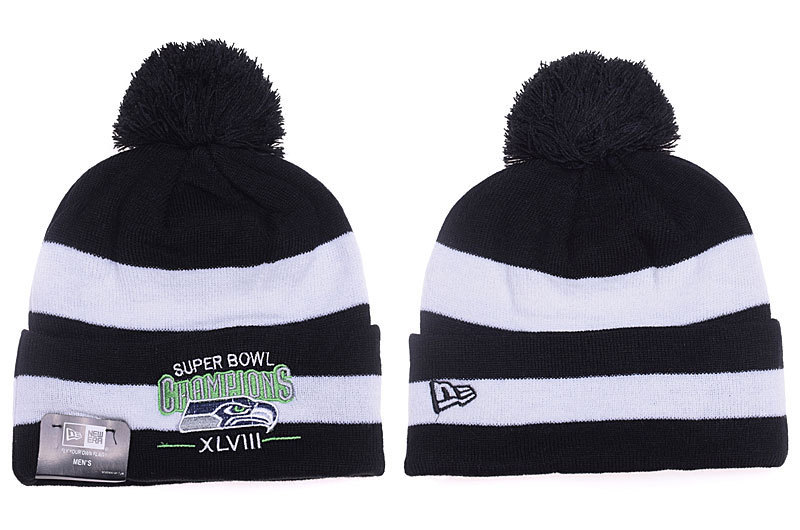 NFL Seattle Seahawks Stitched Knit Hats 018