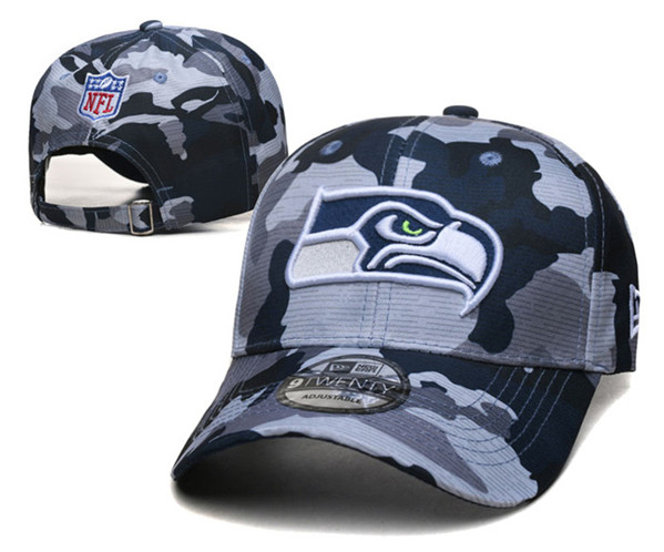 Seattle Seahawks Stitched Snapback Hats 090