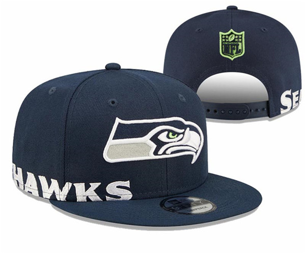 Seattle Seahawks Stitched Snapback Hats 092