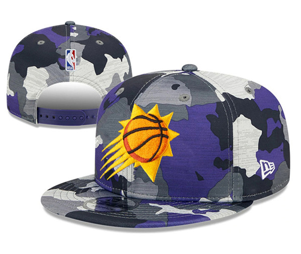 Phoenix Suns Stitched Snapback Hats 047