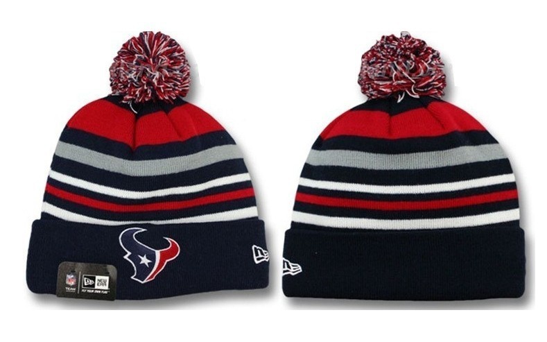NFL Houston Texans Stitched Knit Hats 011