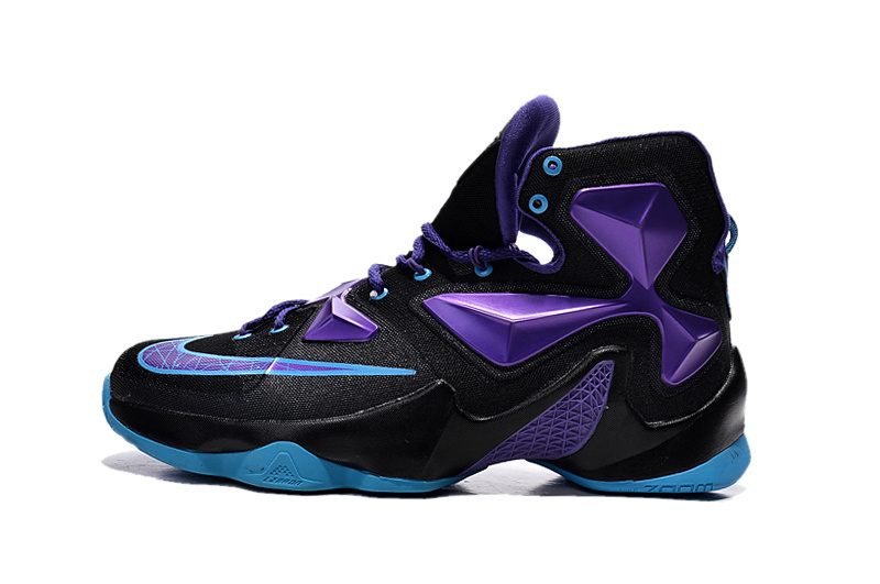 Running weapon Cheap Wholesale Nike LeBron James 13 Shoes